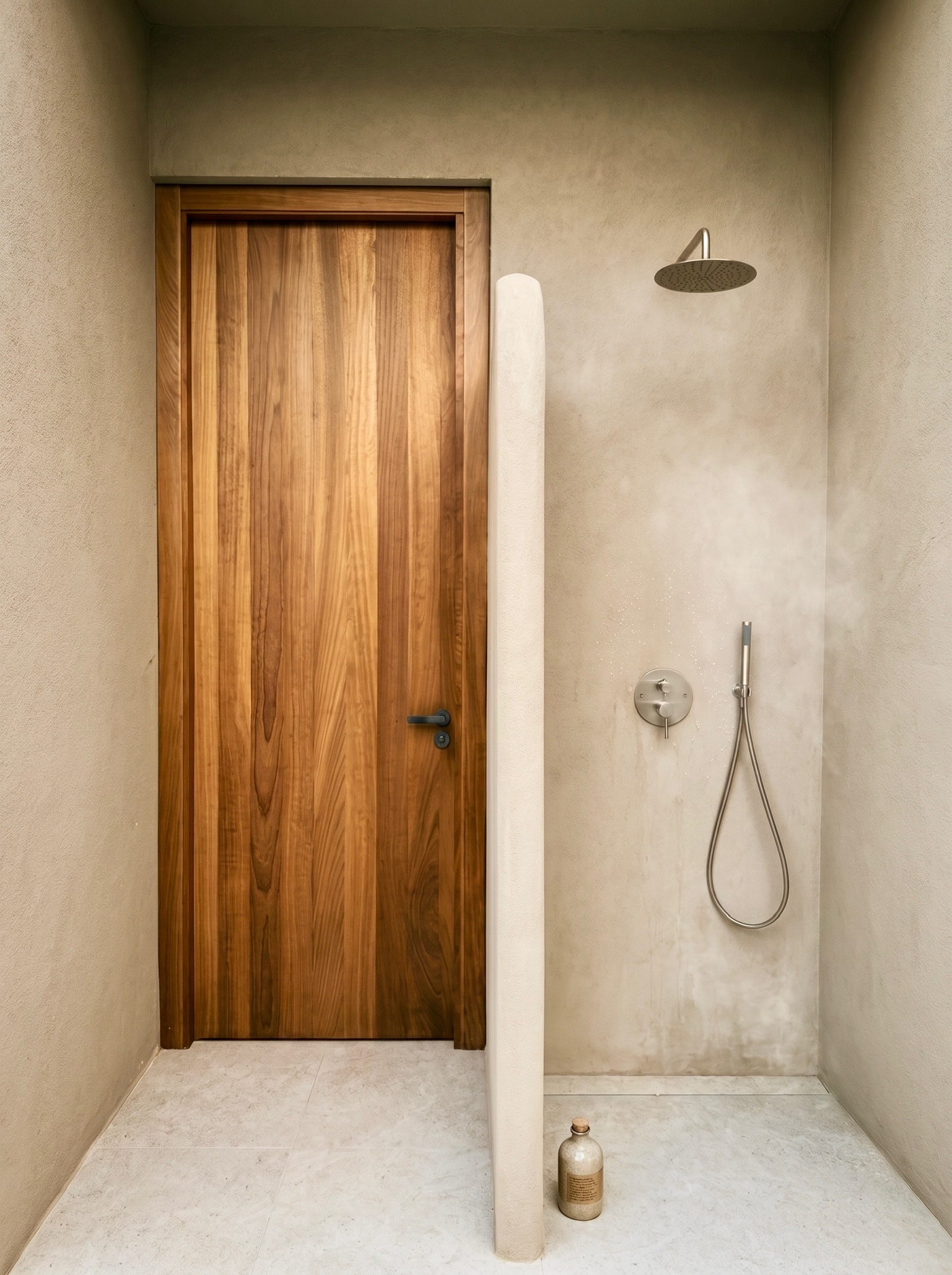 Baños — A. Pérez Proyectista